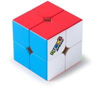 RUBIK'S - Speed Cube - Cubo DE Rubik RÁPIDO - Cubo Rubik 2x2 - Rompecabezas Adulto - Juguetes Rompecabezas niños - 6071159 - Regalo niño 8 años + - Juguetes Niños 8 Años +