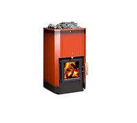 Rubin: 11,8 kW/segundo nivel de la 1.BImSchV/surtidores: DN130.