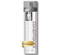 Rubin Extensions Acondicionador para Extensiones de Cabello - Silk-Boost/Antioxidante Repair - Cuidado e Hidratación para tu Cabello y Cuero Cabelludo - 200ml - Perfecto para Extensiones de Pelo