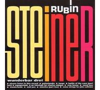 Rubin Steiner - Wunderbar DREI [Import]
