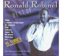 Rubinel,Ronald - Best of is Tubes [Import]