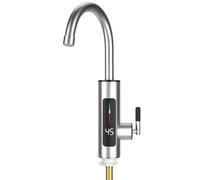 Rubinetto Bagno Rubinetto | A Rotazione 360° E Display Temperatura