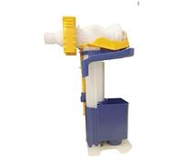 RUBINETTO GALLEGGIANTE ""OLI ONE"" UNIVERSALE 3/8"" + Accessori