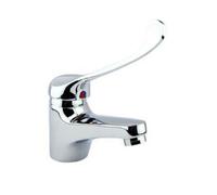 RUBINETTO Monomando Cromado Para Lavabo Baño JH-5031 Robertagor Driwei