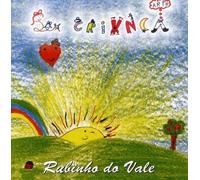 Rubinho Do Vale - Ser Crianca