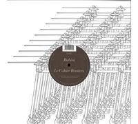 Rubini - Le Cahier (I:Cube & Superpitcher Remixes) [Vinilo]