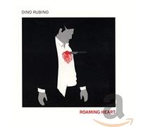 Rubino, Dino - Roaming Heart