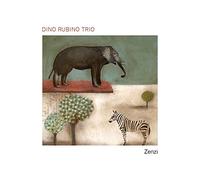 Rubino Dino - Zenzi (Tribute to Miriam Makeba)