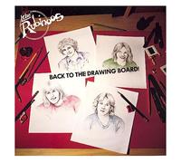 Rubinoos - Back to the Drawing Board