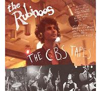 Rubinoos - The CBS Tapes (Standard Edition) [Vinilo]