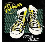 Rubinoos,the - From Home