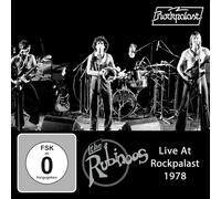 Rubinoos,the - Live at Rockpalast 1978