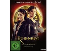 Rubinrot (DVD) (Importación USA)