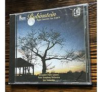 Rubinstein, a. - Concerto Piano 2/4