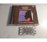 Rubinstein,a. - Klav.Kon.2,OP.18/Rhap.OP.43 [Import]