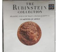 Rubinstein,a. - Klavierquintette
