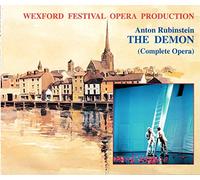 Rubinstein Anton - Il Demonio, Opera in 3 Atti