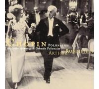 Rubinstein Arthur - Chopin: Mazurche