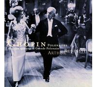 Rubinstein Arthur - Chopin: Mazurche
