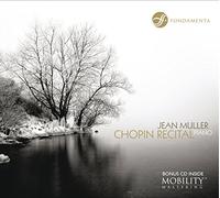 Frederic Chopin Chopin: Recital (CD) Album