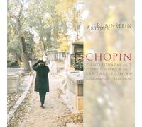 Rubinstein Arthur - Chopin: Sonate 2,3