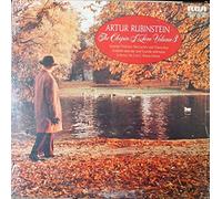 Rubinstein, Arthur - Chopin Waltzes