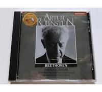 Arthur Rubinstein – Sonatas para piano – RCA