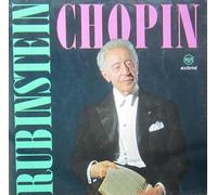 Rubinstein, Artur - Artur Rubinstein spielt Chopin, [Vinyl] Rubinstein, Artur
