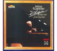 Rubinstein,Artur - Chopin Coll./Polonaisen 1-7