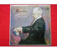 Rubinstein, Artur Chopin The Nocturnes Vol 2 LP RCA Victor SB6732 EX/EX 1970s