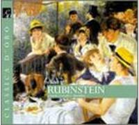 Rubinstein,Artur - Comp Mazurkas