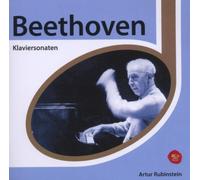 Rubinstein,Artur - Klaviersonaten 8,14,23,26