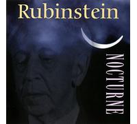 RUBINSTEIN ARTUR (piano) - Nocturne