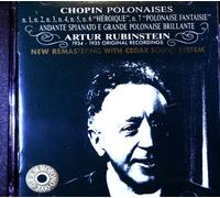 Chopin;Polonaises 1