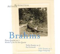 Rubinstein Collection 3