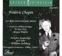 Chopin;Piano Concerto No.1