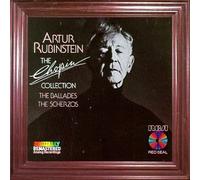 Rubinstein - Chopin Collection