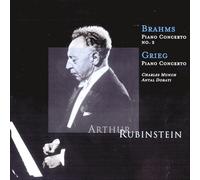Rubinstein Collection Vol.22