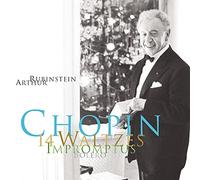 Rubinstein Collection, Vol. 47: All Chopin: Waltzes, Impromptus, Bolero
