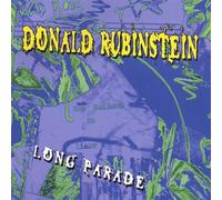 Rubinstein,Donald - Music for Ocean Travel