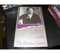 Rubinstein,Helena - Beauty Queens Vol. 1 [VHS]