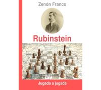 Rubinstein Jugada a jugada