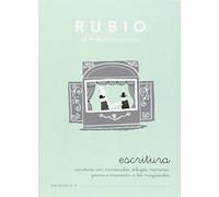 RUBIO 176944 Cuaderno Escrituta 01: Escritura 1 (Escritura RUBIO)