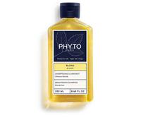Phyto Blond Champú Iluminador Cabello Rubio 250ml