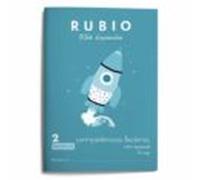 2 Competència lectora Món Espacial | Valencià | RUBIO | +8 anys (Competència Lectora (Valencià))