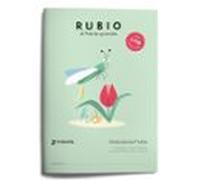 Rubio. El Arte De Aprender. Vacaciones 3º Infantil