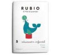 Rubio. El Circo. Educacion Infantil 5