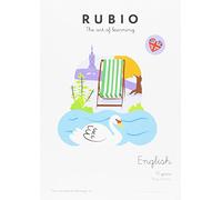 Rubio English 10 years beginners: 9