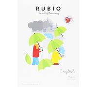 Rubio - The Art of Learning (11 years, advanced)