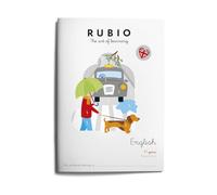 Rubio English 11 years beginners